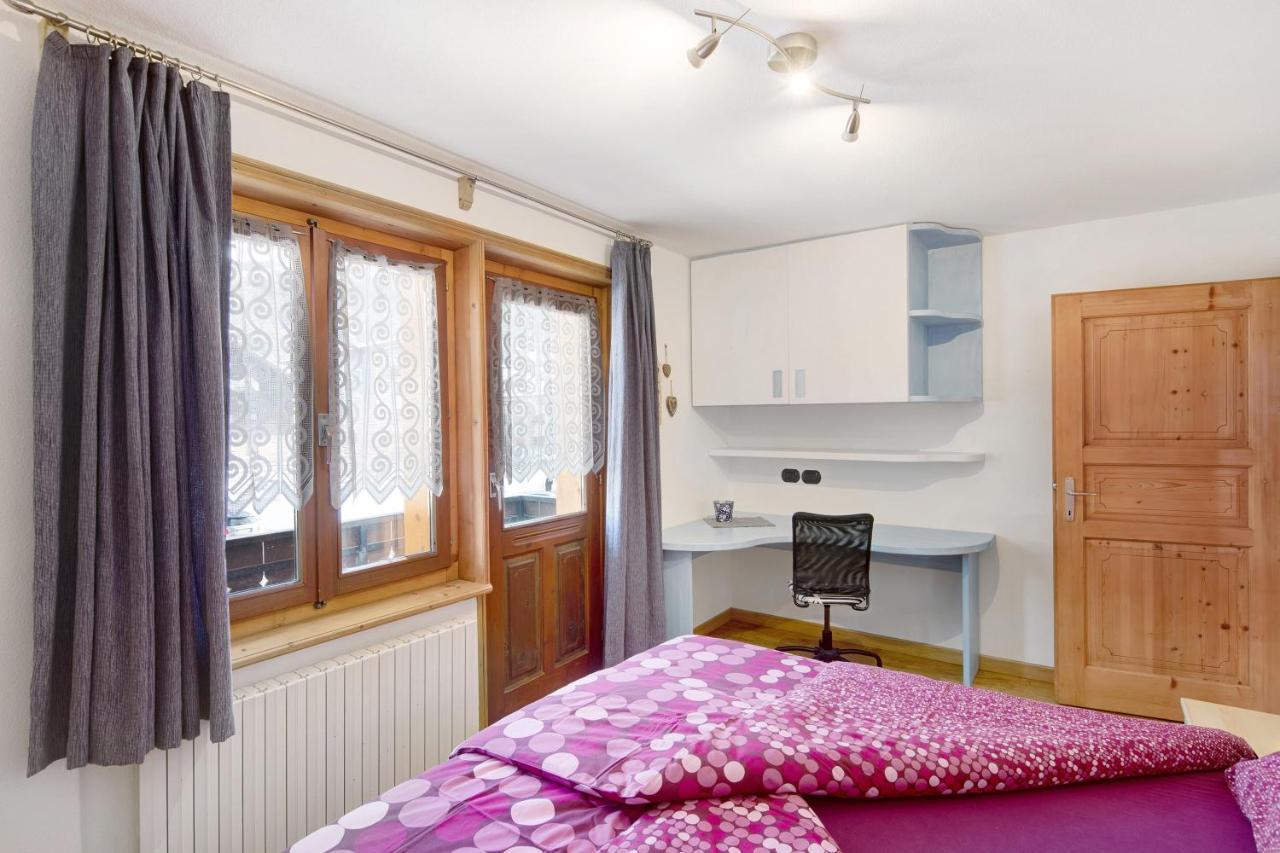 Apartment Al Bait Dal Pa