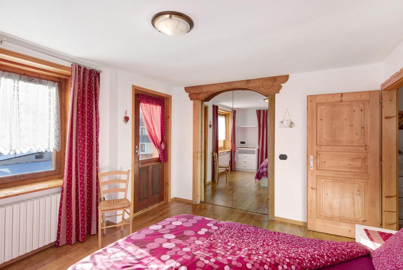 Apartment Al Bait Dal Pa *