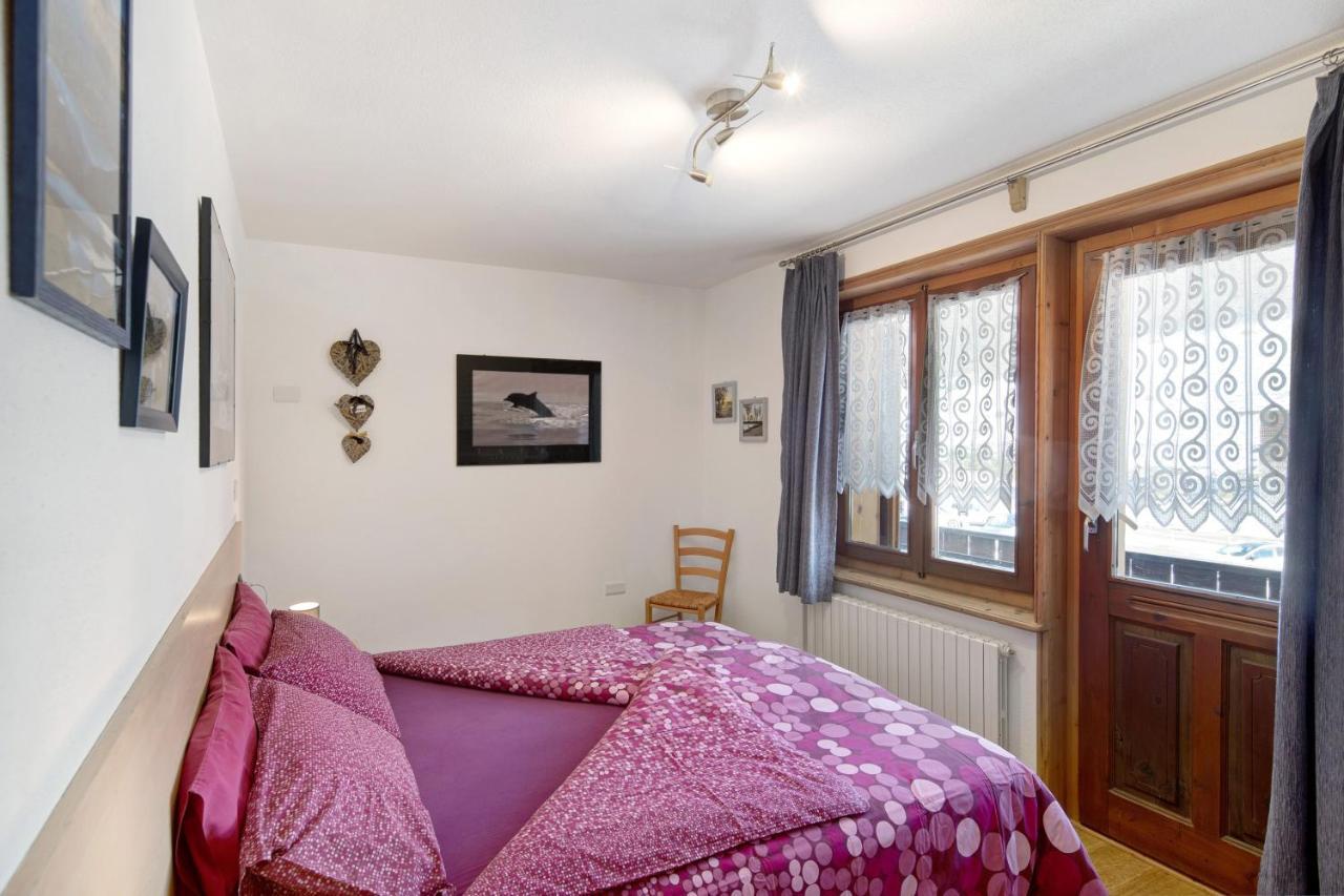 Al Bait Dal Pa Apartment